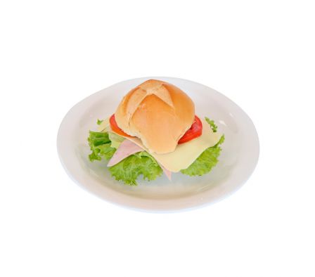 SANDWICH TORTUGUITA X UN