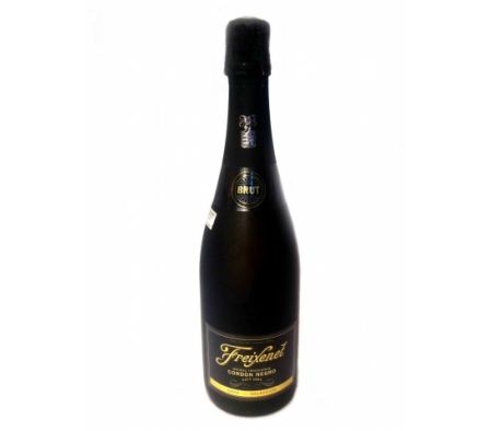 ESPUMANTE FREIXENET  CORDON NEGRO BRUT 750ML