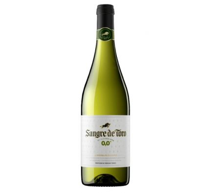 VINO TORRES SANGRE DE TORO BLANCO X 750ML S/ALCOHO