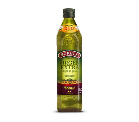 ACEITE DE OLIVA  BORGES EXT VIRGEN BOT X 500ML