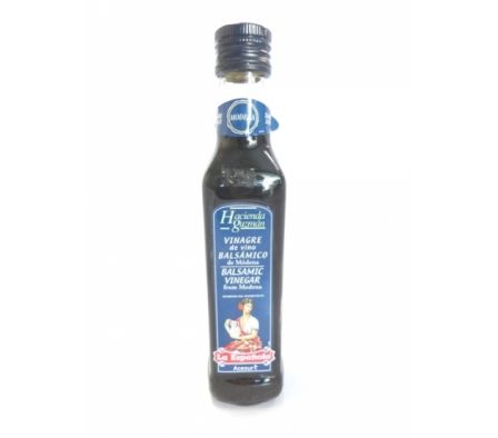 ACETO BALSAMICO LA ESPAÑOLA 250CC