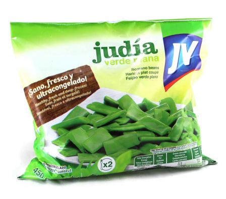 JUDIS PLANAS JV (CHAUCHAS) 1 KG.
