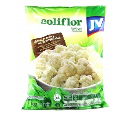 COLIFLOR JV 1 KG.