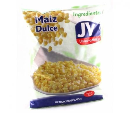 MAIZ DULCE ( CHOCLO ) 1 KL