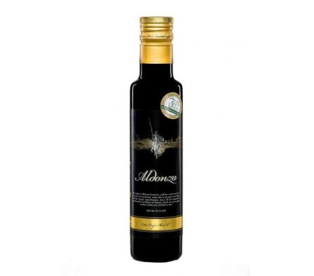 ACEITE DE OLIVA ALDONZA  EXTRA VIRGEN 250ML