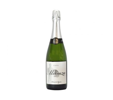VINO CAVA ALDONZA BRUT 750ML