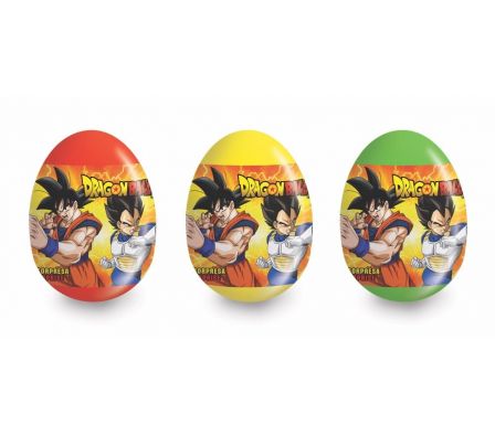 HUEVO BRICKELL SORPRESA NIÑO X UND