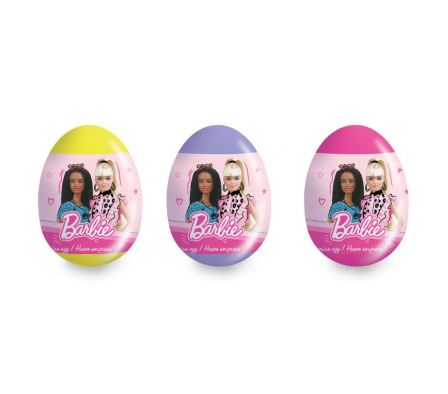 HUEVO BRICKELL SORPRESA NIÑA X UND