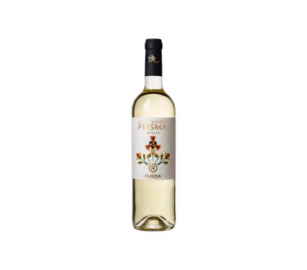 VINO PACO MULERO VERDEJO 750ML