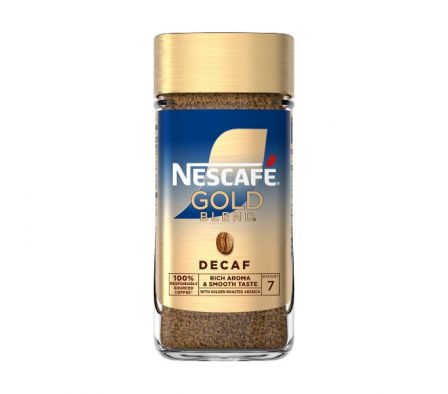 CAFE NESCAFE COLD DESCAFINADO 95GR