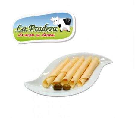 QUESO SANDWICH LA PRADERA X KILO.