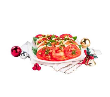 ENSALADA CAPRESSE X KG