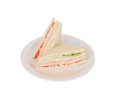 SANDWICH PRIMAVERA X UN