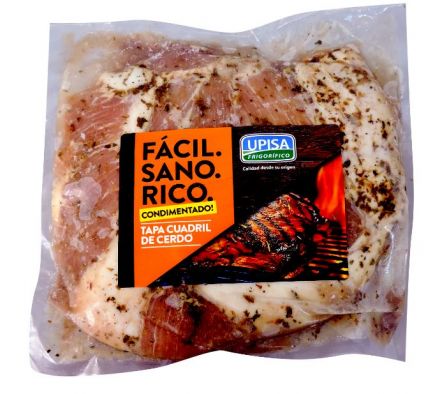 MATAMBRITO  COND.UPISA  X KILO