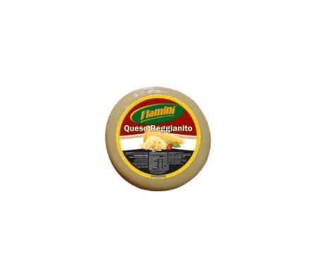 QUESO REGGIANO FLAMINI X KG