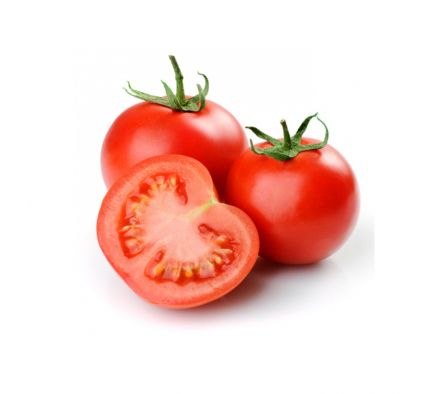 TOMATE LISA GRANDE X KG.