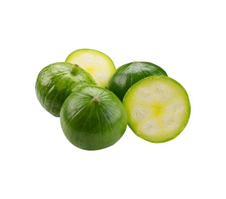 ZAPALLITO DE TRONCO X KG.