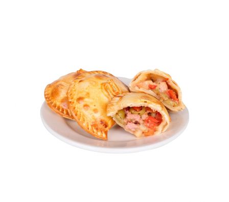 EMPANADA NAPOLITANA