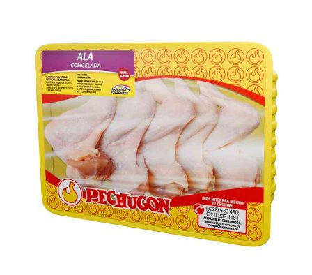ALITA PECHUGON CONGELADO BANDEJA X KG