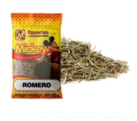 ROMERO ENV MICKEY 15GR