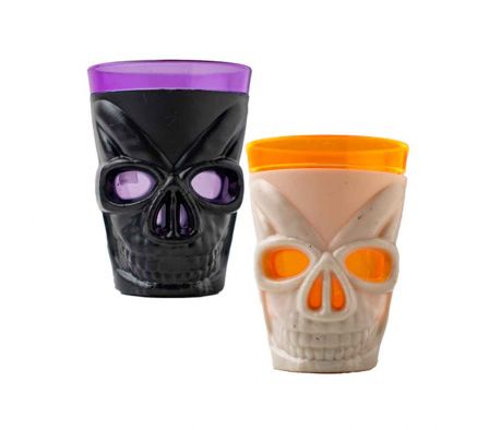 VELERO CALABERA P/HALLOWEEN REF 