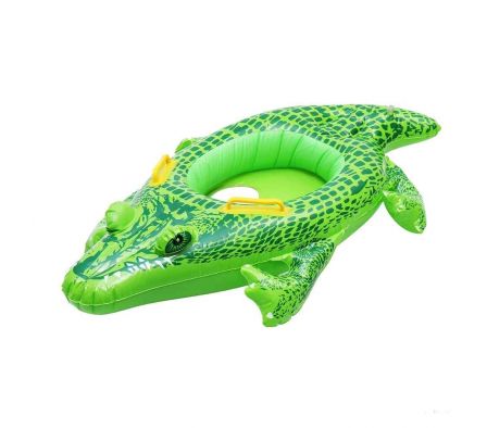 SALVAVIDAS TORTUGA/COCODRILO 27X22CM REF MT856