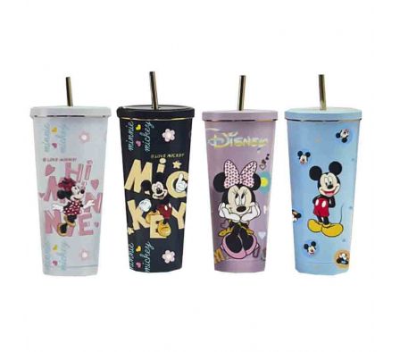 VASO DISNEY 750ML PLAST REF 22716-46