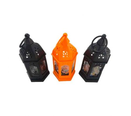 FAROL A PILA 11,5X6,3CM REF 6058-108