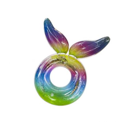 SALVAVIDA C/DISEÑO 70CM REF 1446-13