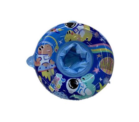 SALVAVIDA REDONDO ESTAMPADO 60CM REF 1366-3