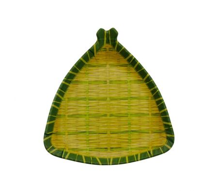 PANERA 26X25X6,5CM D/BAMBU REF 1F-033B-11