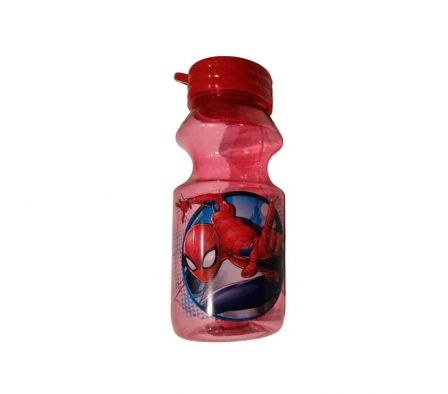 BOTELLA SPIDER MAN P/AGUA PLAST REF 35194-108