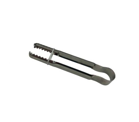 PINZA 6CM P/COCINA D/ACERO REF 1F-033B-94