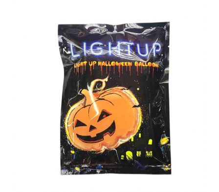 GLOBO HALLOWEEN 12CM REF 1712-1 