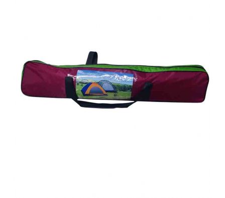 CAMPING 2M*1,2M REF F1-10158-2