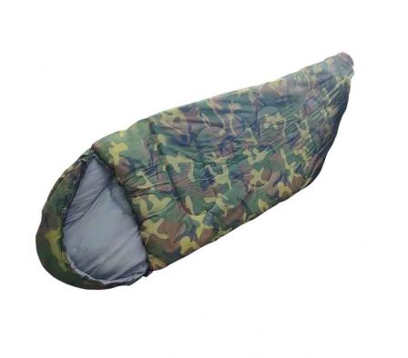 BOLSA P/DORMIR ESTAMPADO 850G 72*210CM REF F1-1015