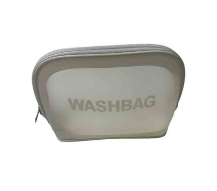 BOLSA P/MAQUILLAJE P/DAMA 22X16CM REF 10945-5