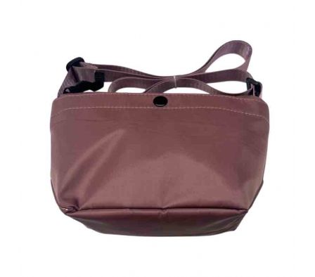 BOLSA BANDOLERA 22X14CM P/DAMA REF 11547-1