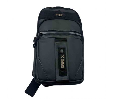 BOLSA BANDOLERA 28X18CM P/CAB REF 11547-2