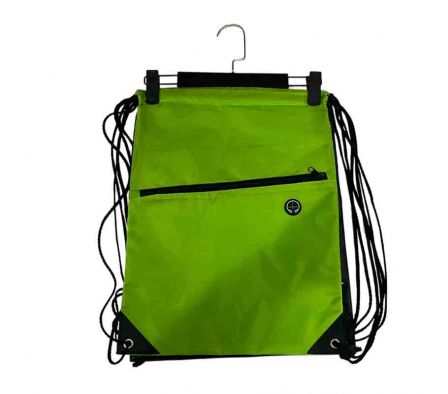 MOCHILA LISA 33X43CM REF 10934-2