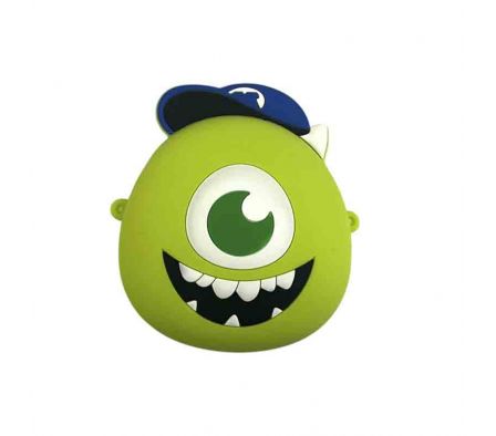 LLAVERO MONEDERO C/DISEÑO 12X13CM REF 10923-8