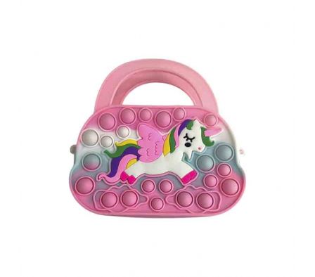 LLAVERO MONEDERO C/DISEÑO 14X12CM REF 10923-15