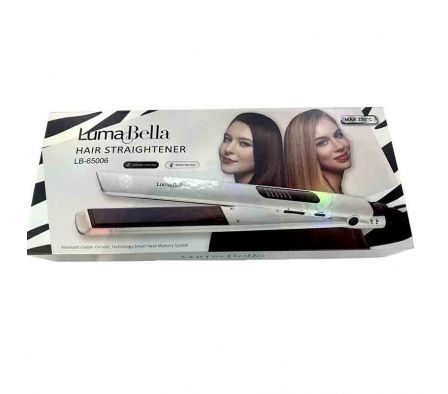 PLANCHITA ELECTRICA P/PELO REF F3-17476-10