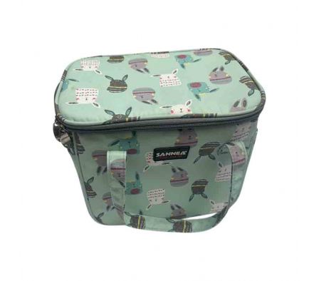 BOLSO TERMICO C/SERIG 26*18*22CM REF G-12702-2-3