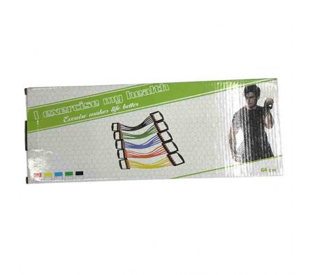 TENSOR DE PECHO 5PCS REF 25429-21