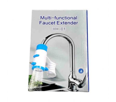 ADAPTADOR DE GRIFO P/ COCINA REF 17151-11