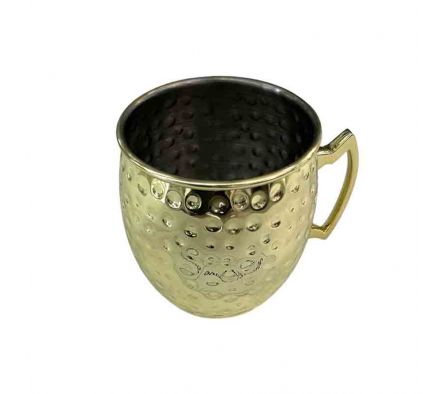 TAZA D/ACERO 500ML REF 351168-2