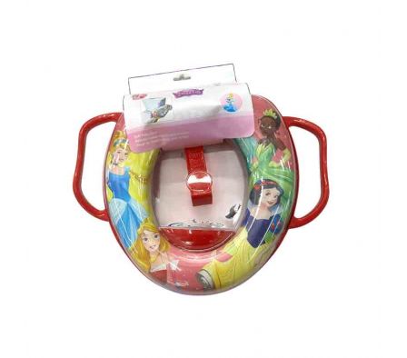ASIENTO DISNEY P/BAÑO INFANTIL REF 4631-32