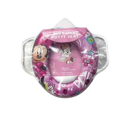 ASIENTO MINI P/BAÑO INFANTIL REF 4631-34