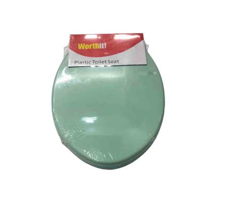 ASIENTO P/ BAÑO LISO REF 34378-16